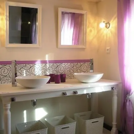 Gite De Peche Holiday home *