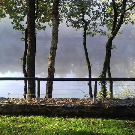 Holiday home Gite De Peche *