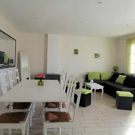 Gite De Peche Holiday home